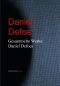 [Gesammelte Werke 01] • Gesammelte Werke Daniel Defoes
